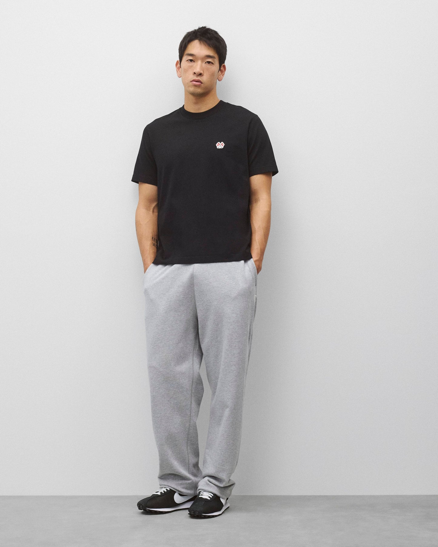 Midweight Jersey Fairway OG T-Shirt