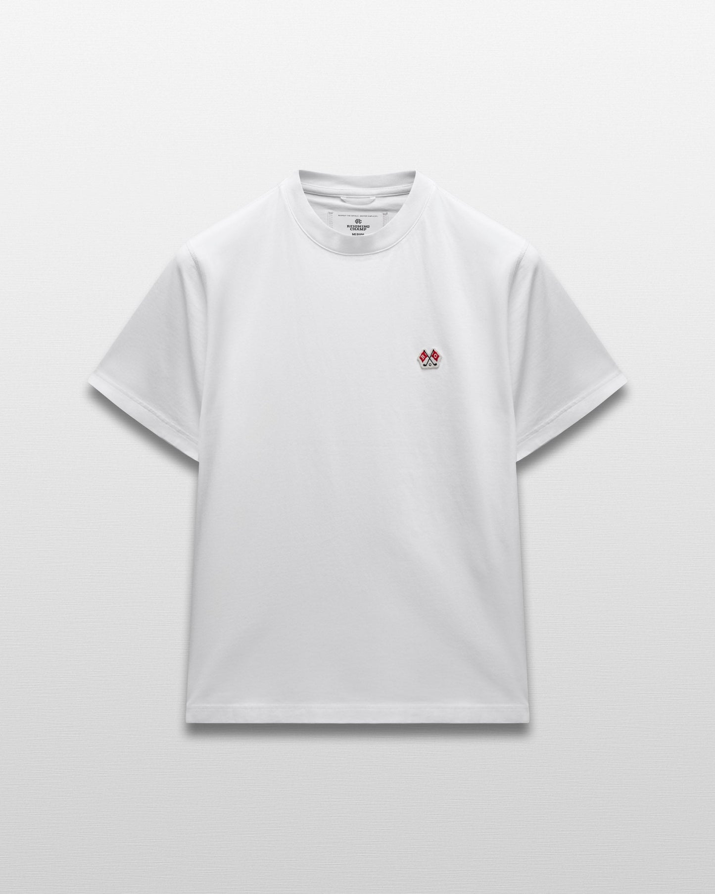 Midweight Jersey Fairway OG T-Shirt