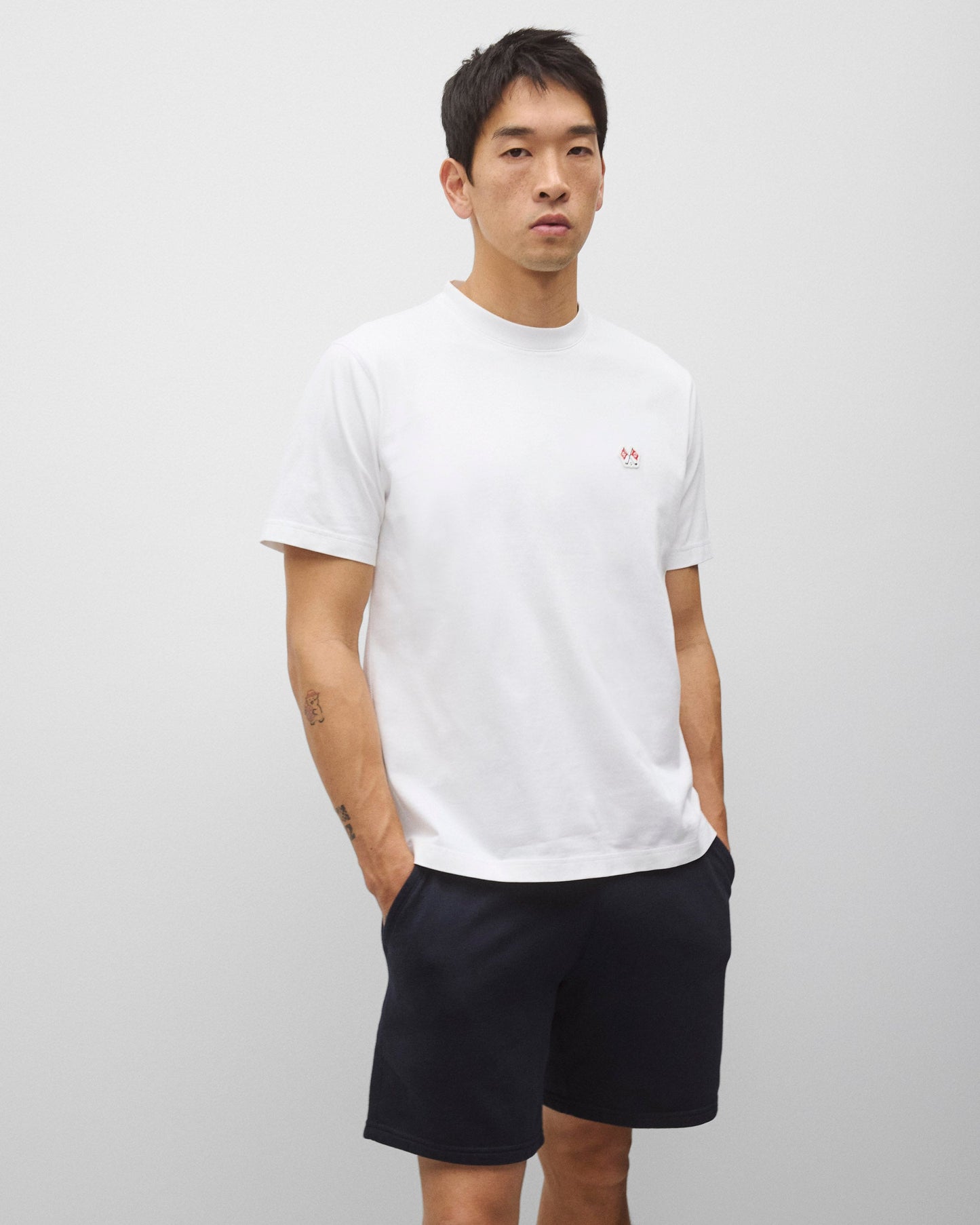 Midweight Jersey Fairway OG T-Shirt
