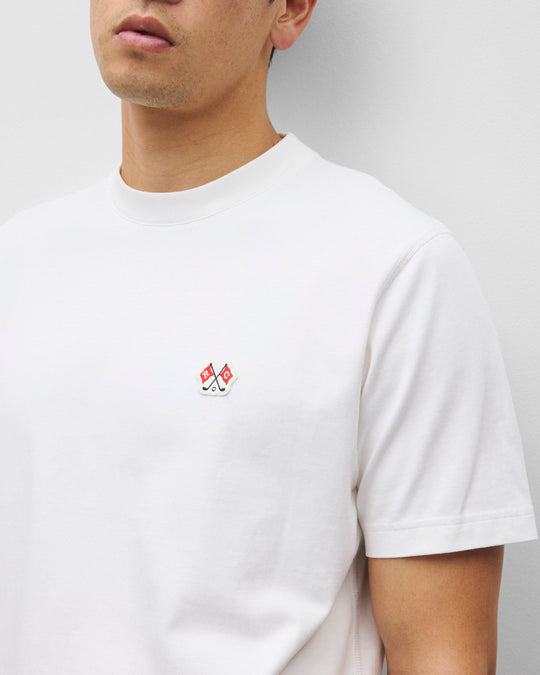 Midweight Jersey Fairway OG T-Shirt