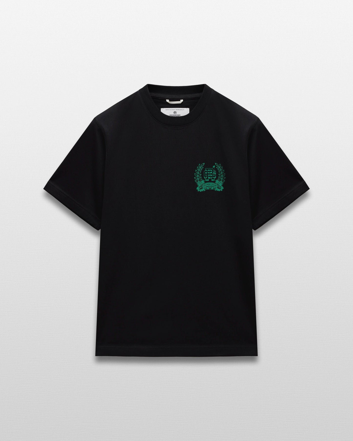 Midweight Jersey Aces High OG T-Shirt