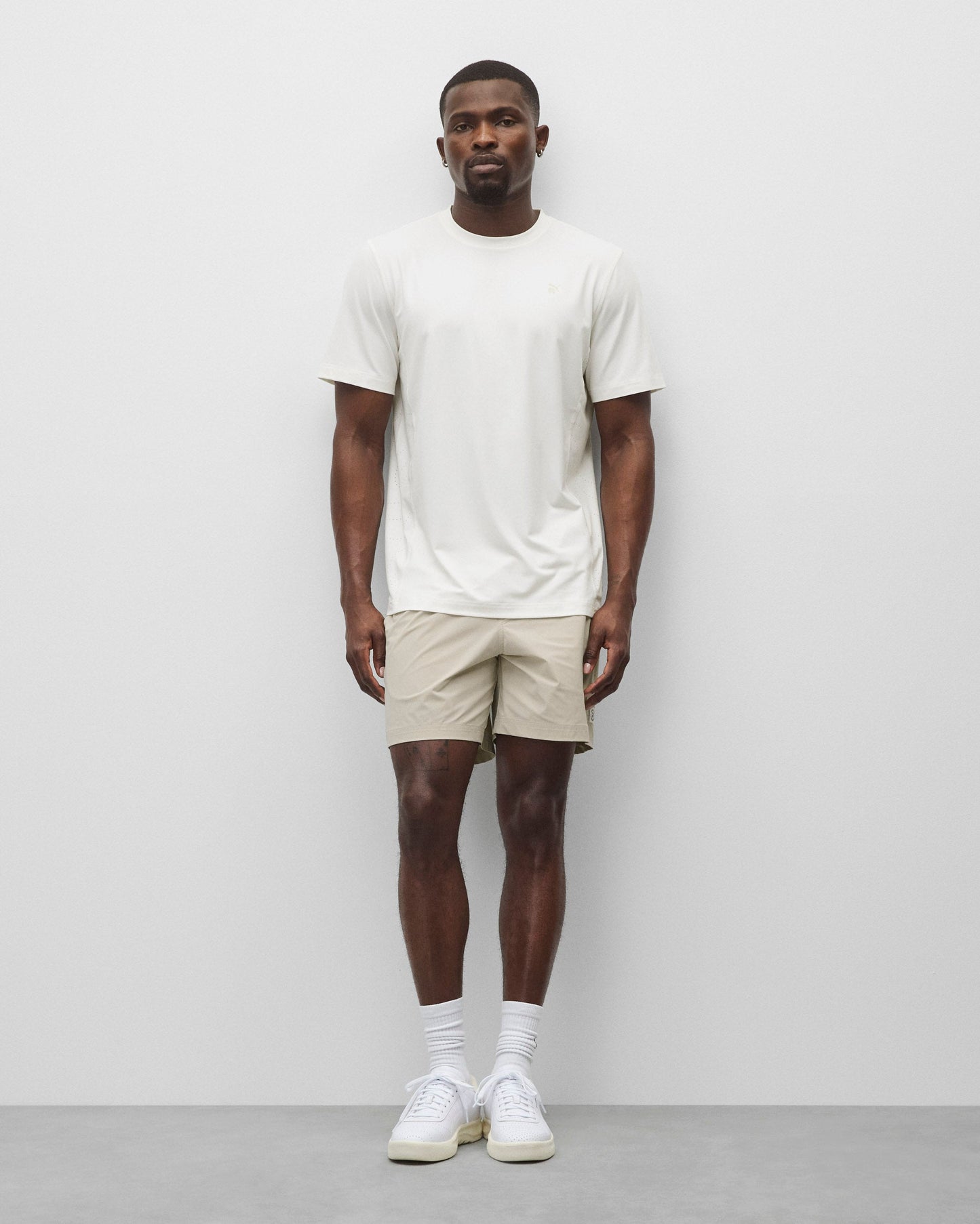 Puma X Reigning Champ Training T-Shirt