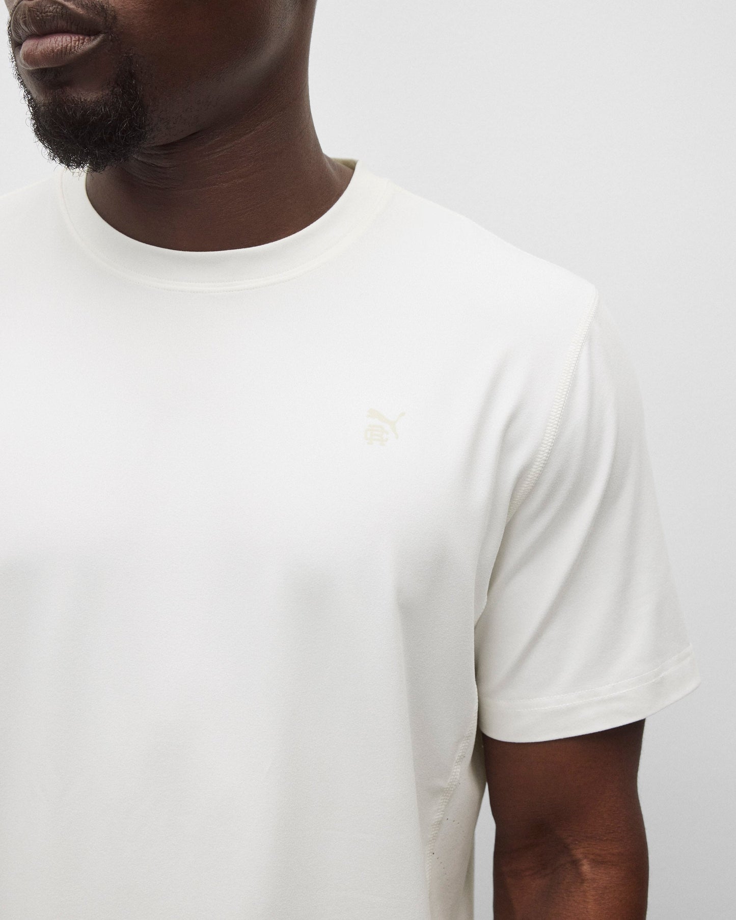 Puma X Reigning Champ Training T-Shirt