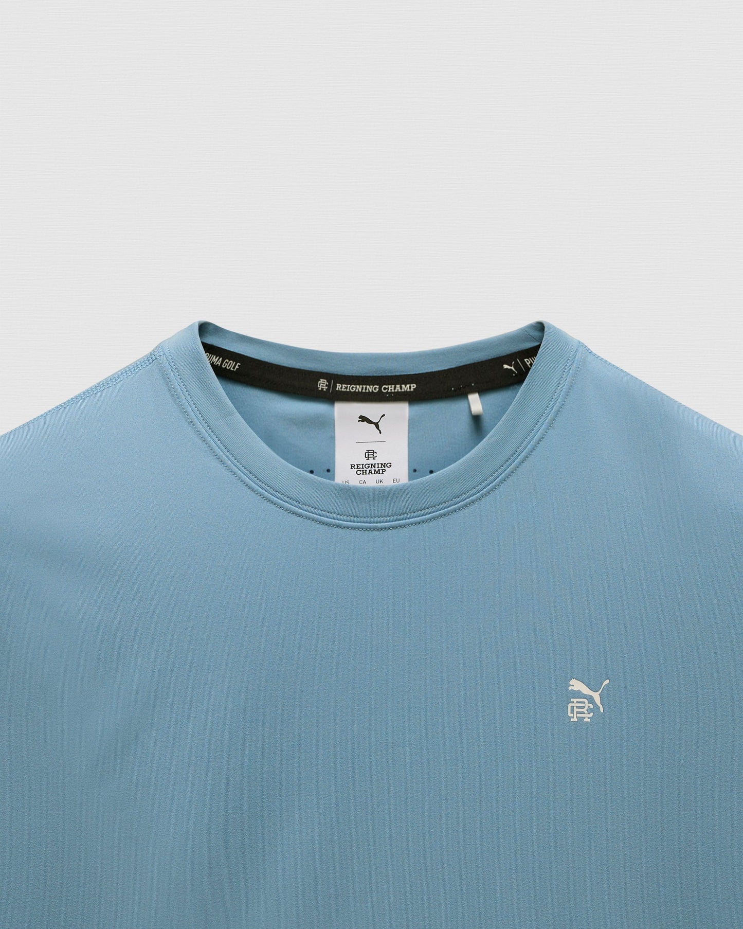 Puma X Reigning Champ Training T-Shirt