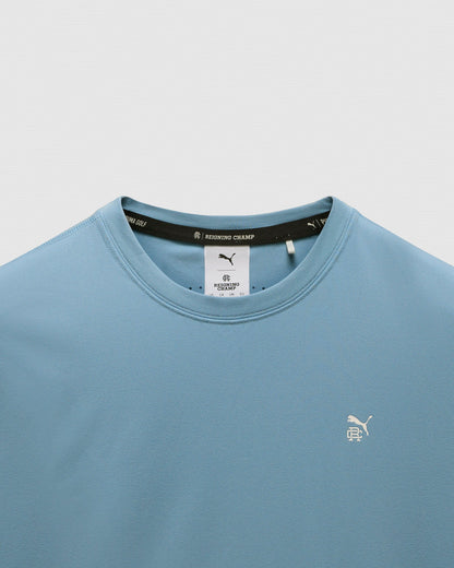 Puma X Reigning Champ Training T-Shirt