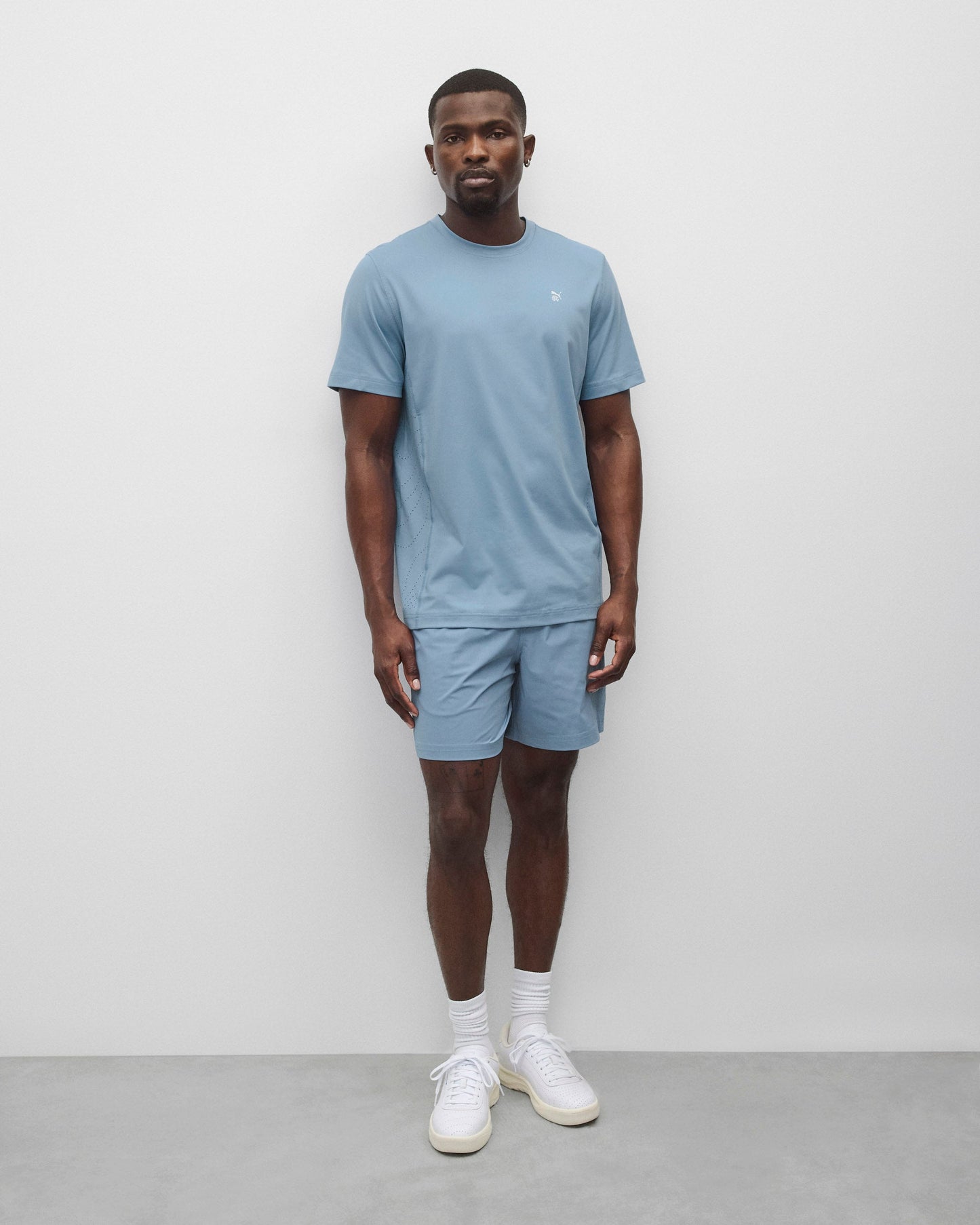 Puma X Reigning Champ Training T-Shirt