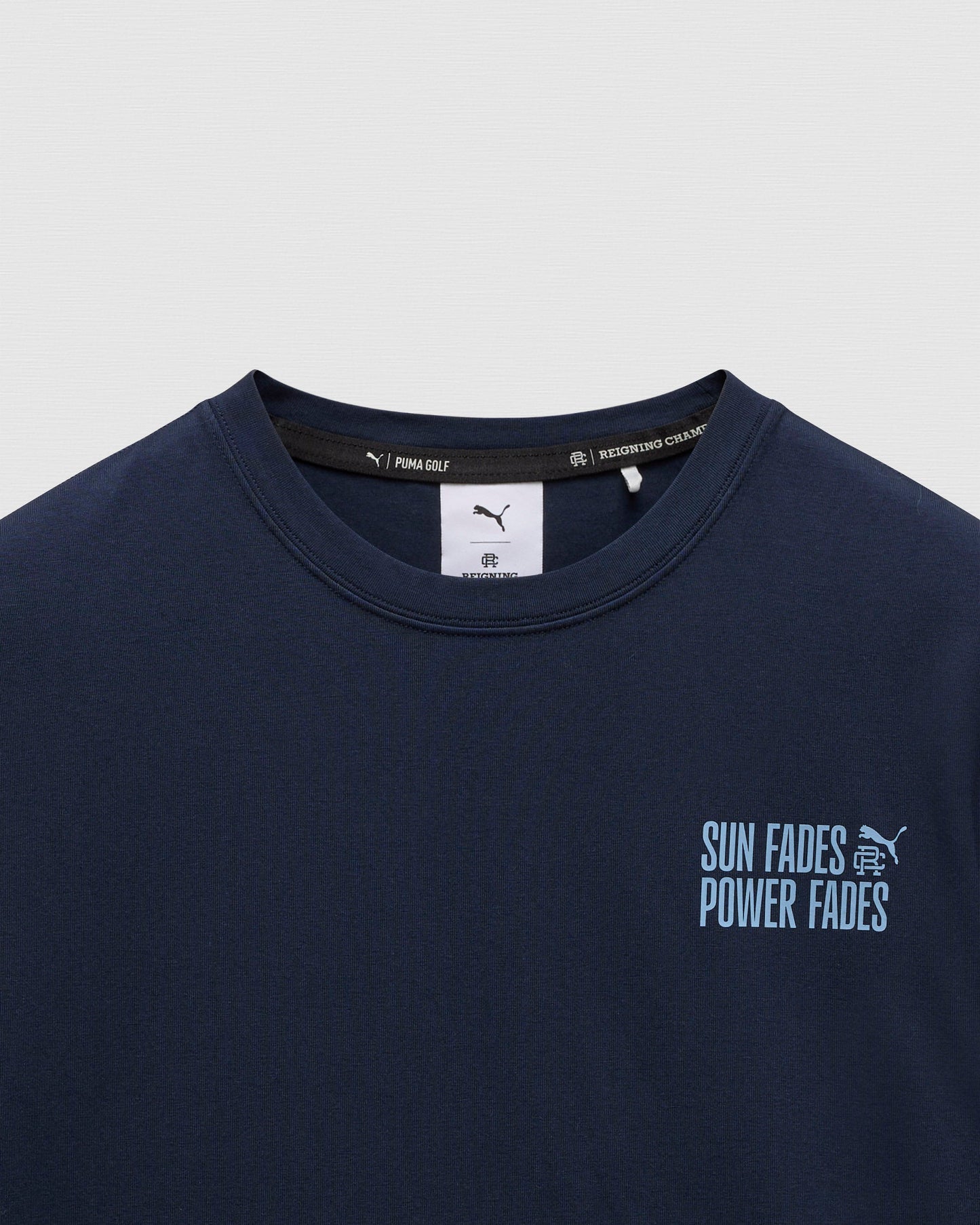 Puma X Reigning Champ Lifestyle T-Shirt