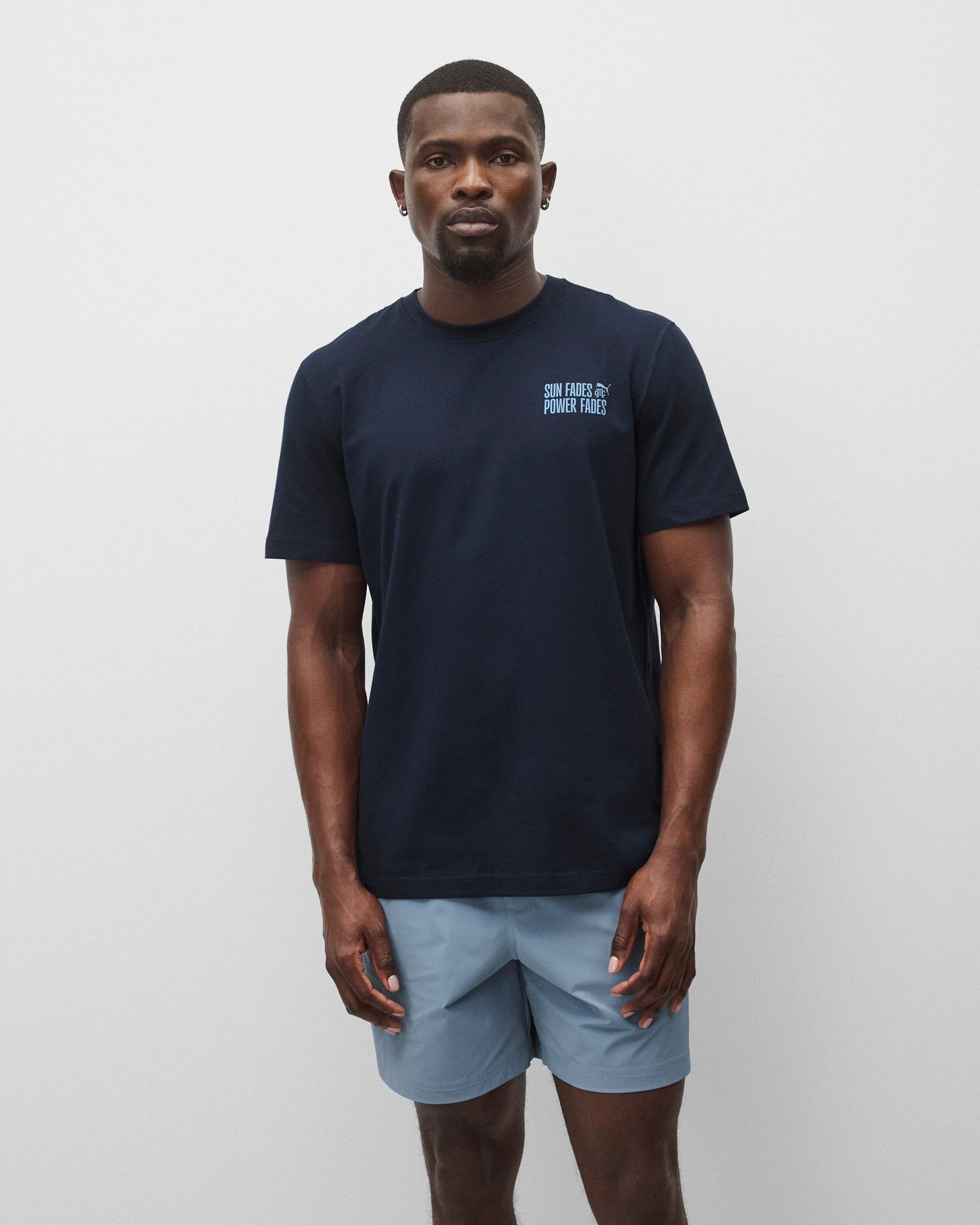 Puma X Reigning Champ Lifestyle T-Shirt