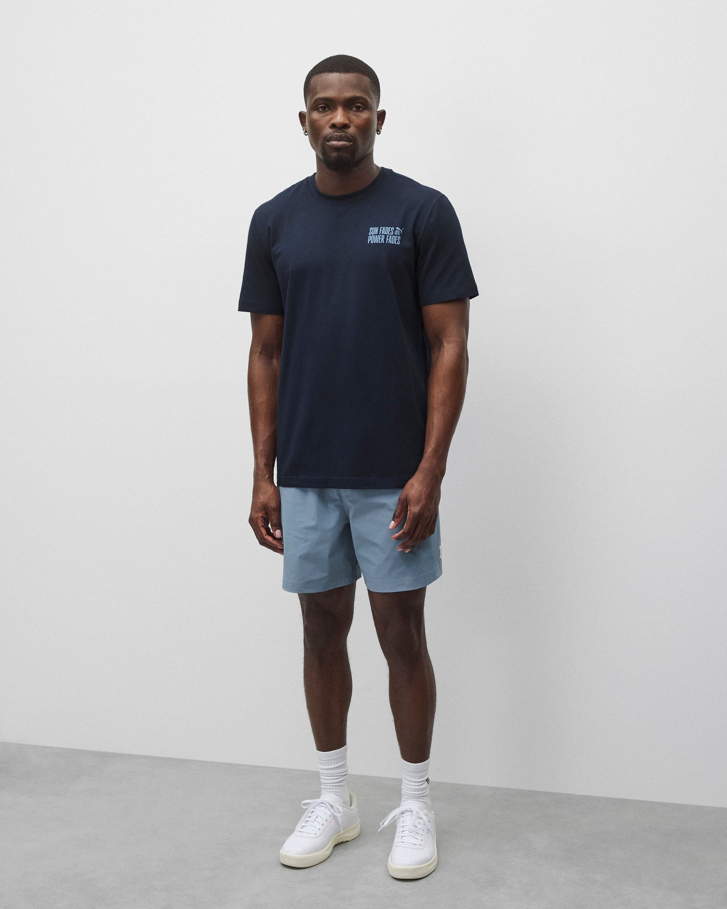 Puma X Reigning Champ Lifestyle T-Shirt