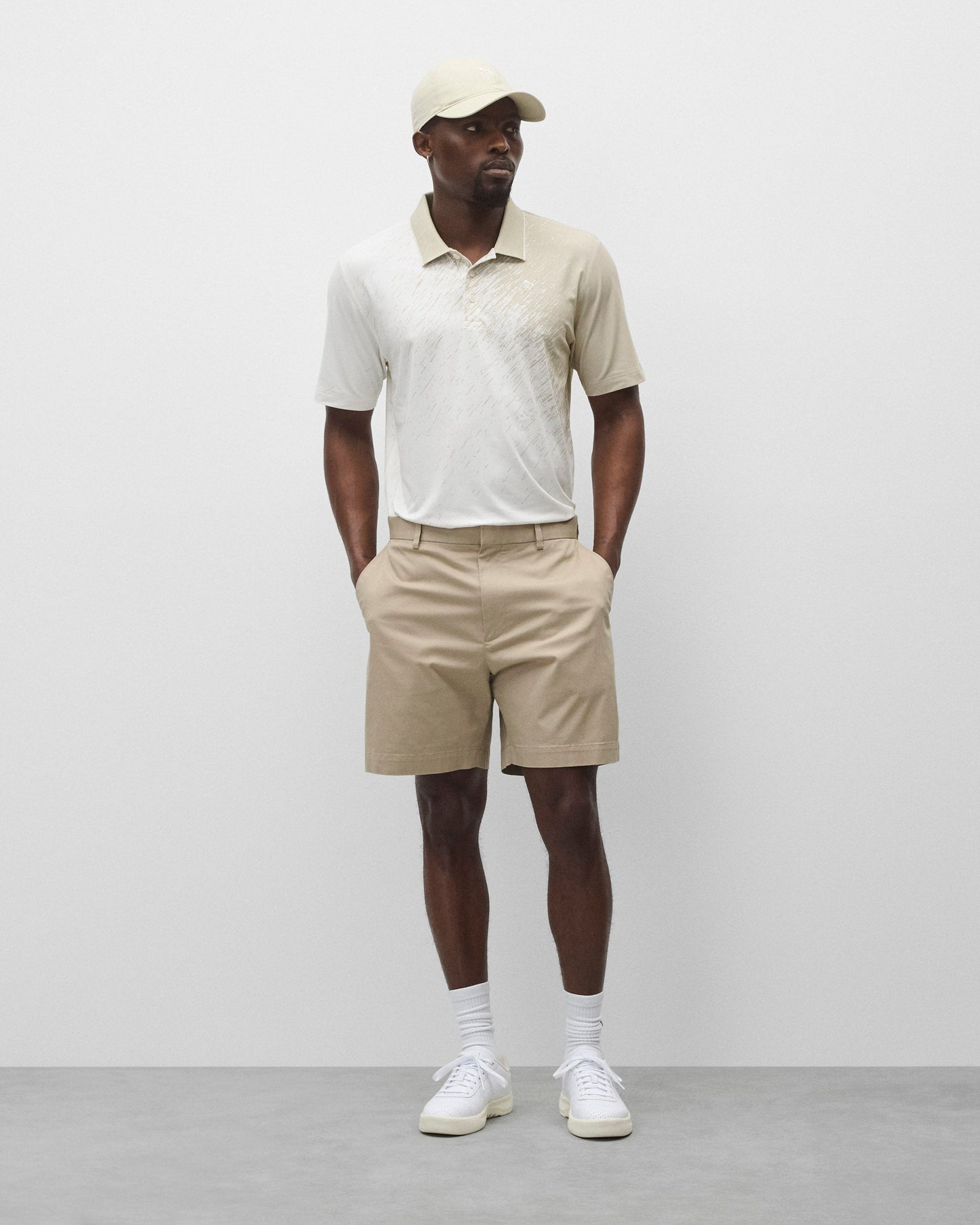 Puma X Reigning Champ Polo