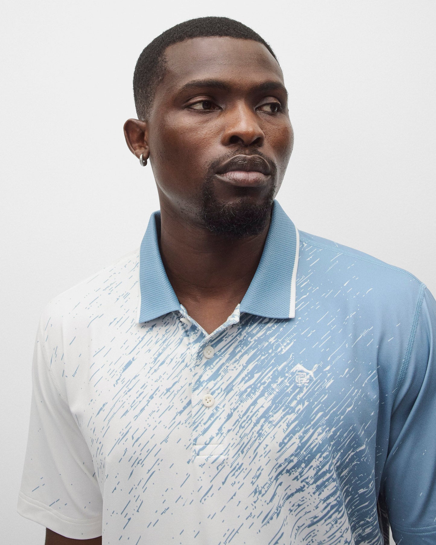 Puma X Reigning Champ Polo