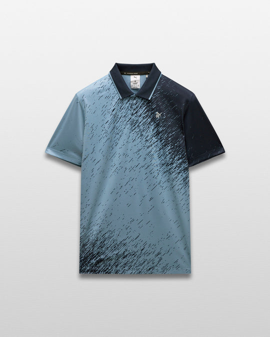 Puma X Reigning Champ Polo