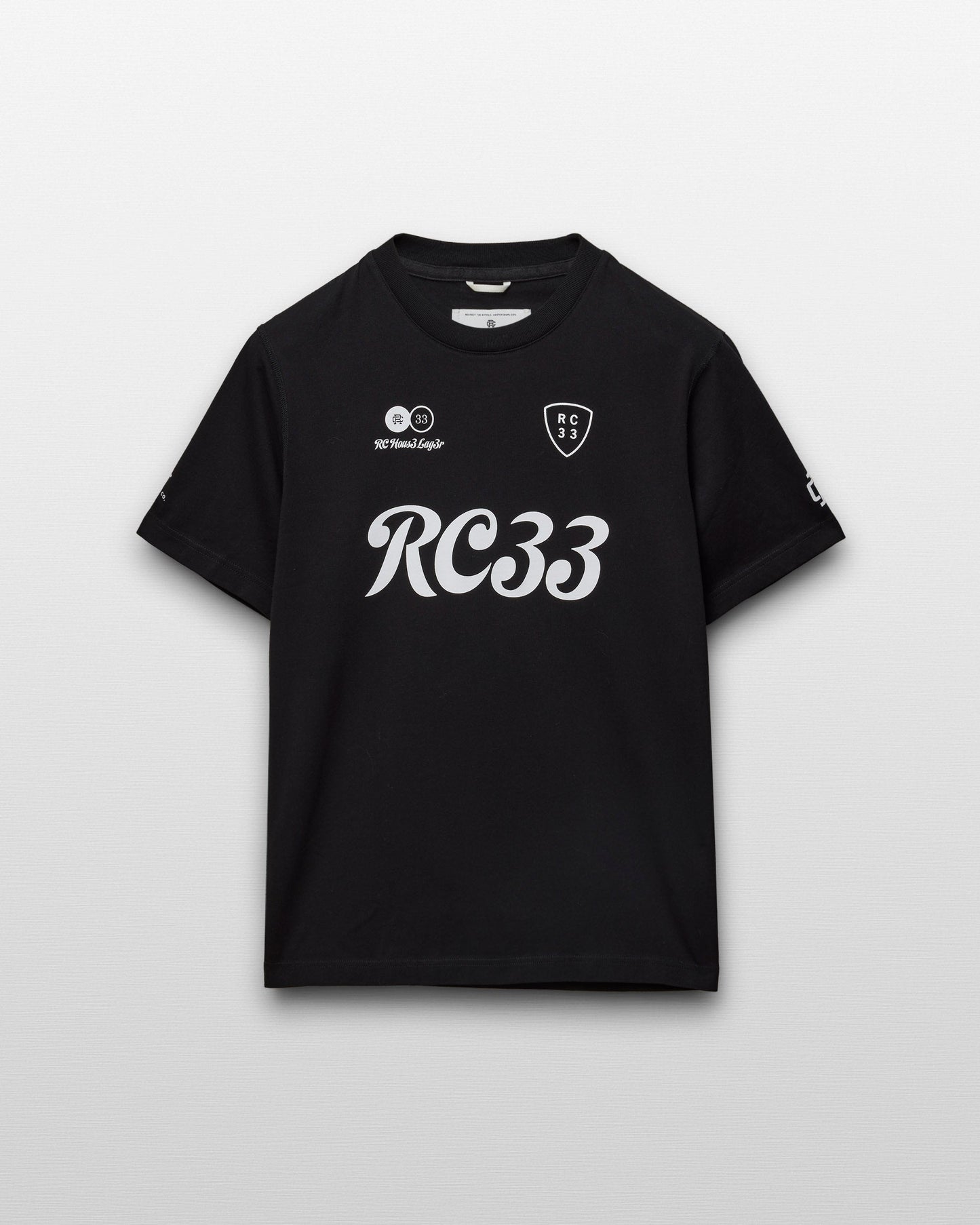 Midweight Jersey RC33 T-Shirt