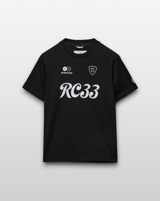 Midweight Jersey RC33 T-Shirt
