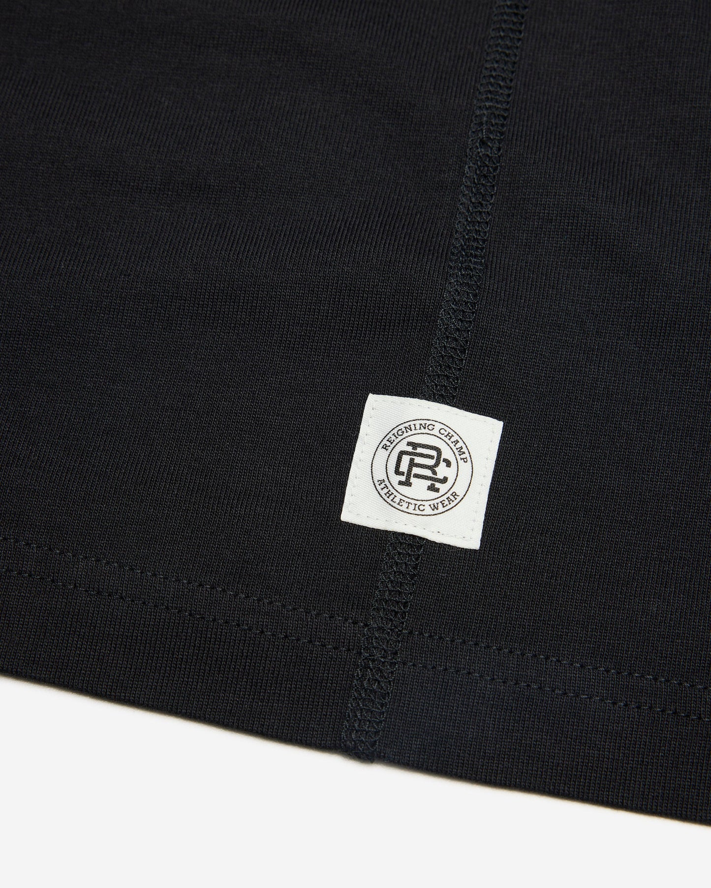 Midweight Jersey RC33 T-Shirt