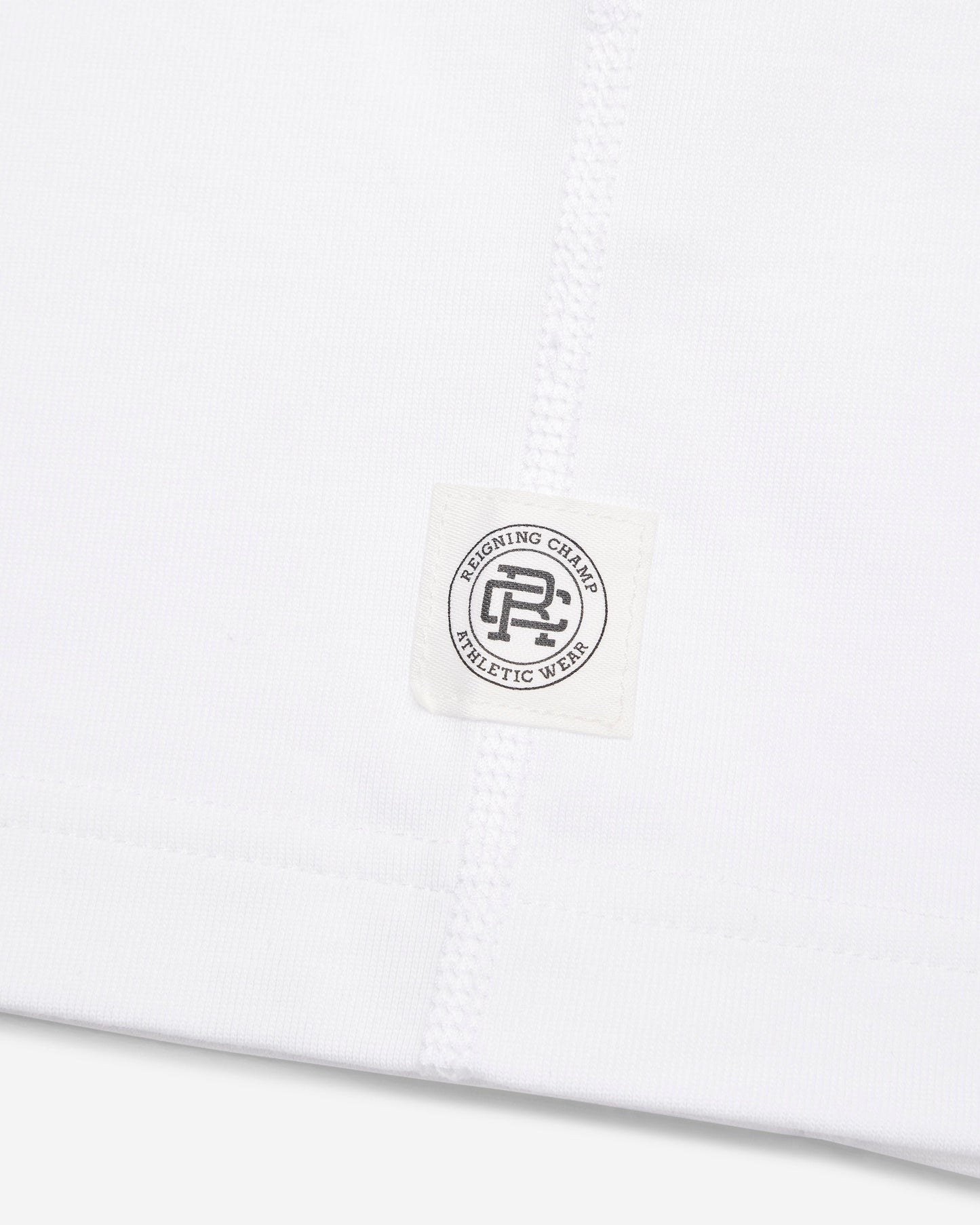 Midweight Jersey RC33 T-Shirt