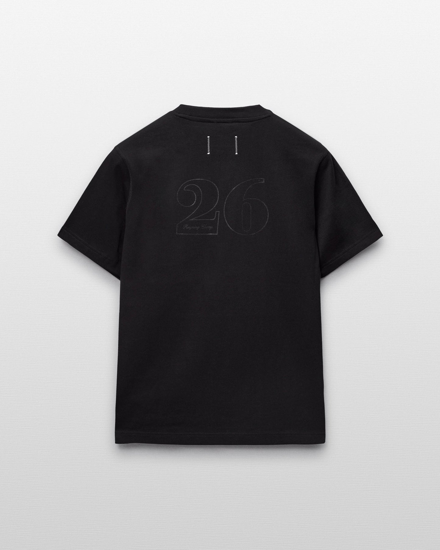 Midweight Jersey RCFC '26 OG T-Shirt