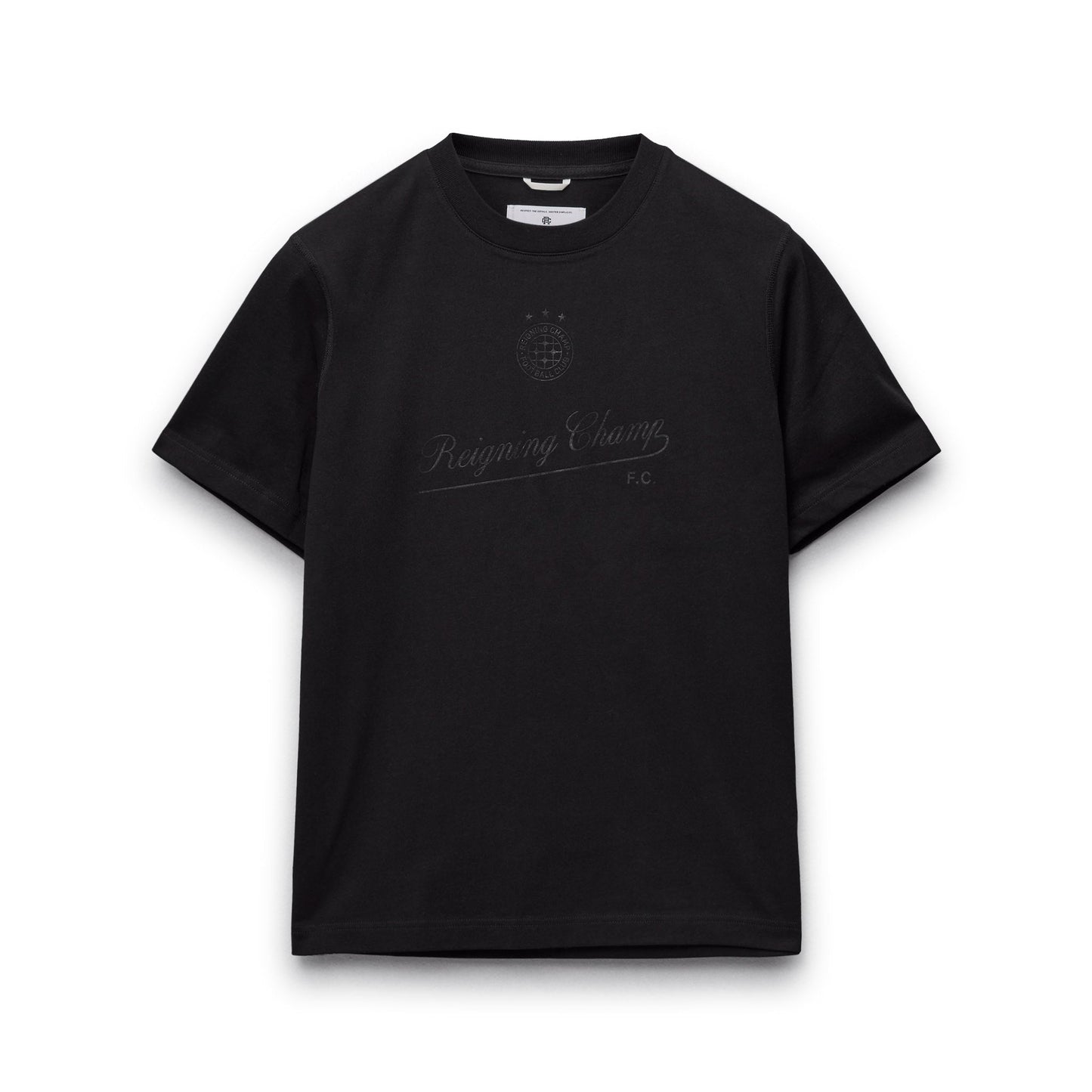 Midweight Jersey RCFC '26 OG T-Shirt