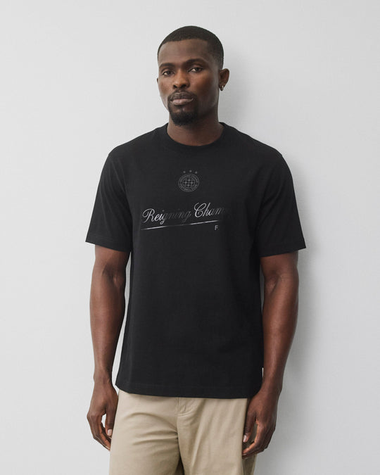 Midweight Jersey RCFC '26 OG T-Shirt