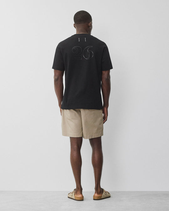 Midweight Jersey RCFC '26 OG T-Shirt