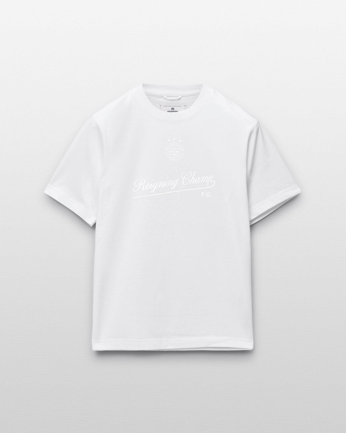 Midweight Jersey RCFC '26 OG T-Shirt