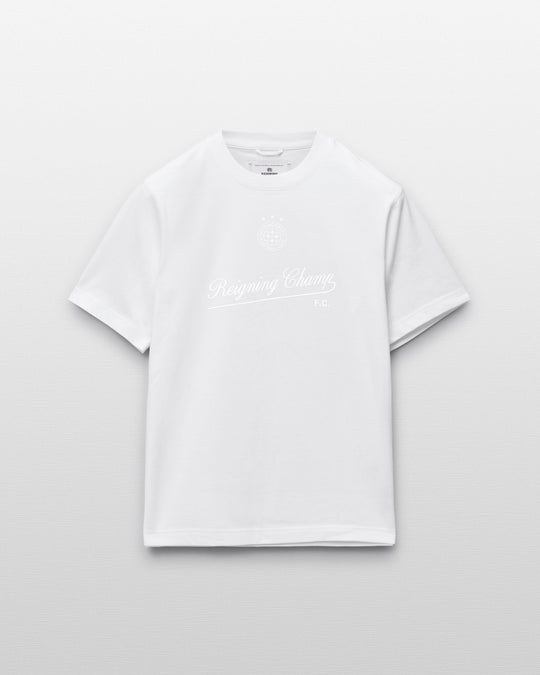 Midweight Jersey RCFC '26 OG T-Shirt