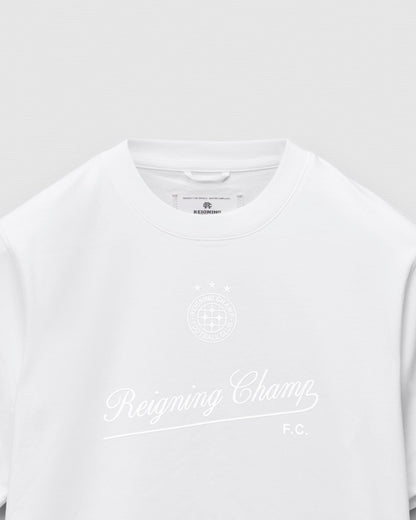 Midweight Jersey RCFC '26 OG T-Shirt