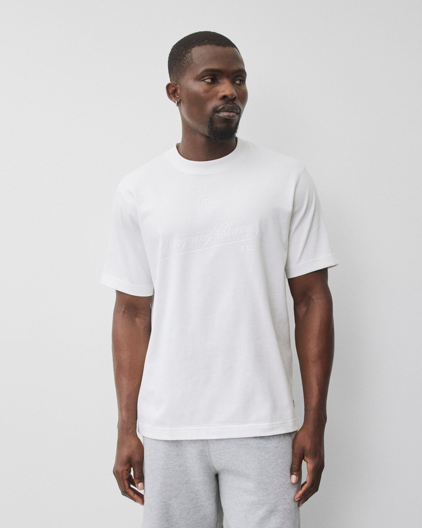 Midweight Jersey RCFC '26 OG T-Shirt