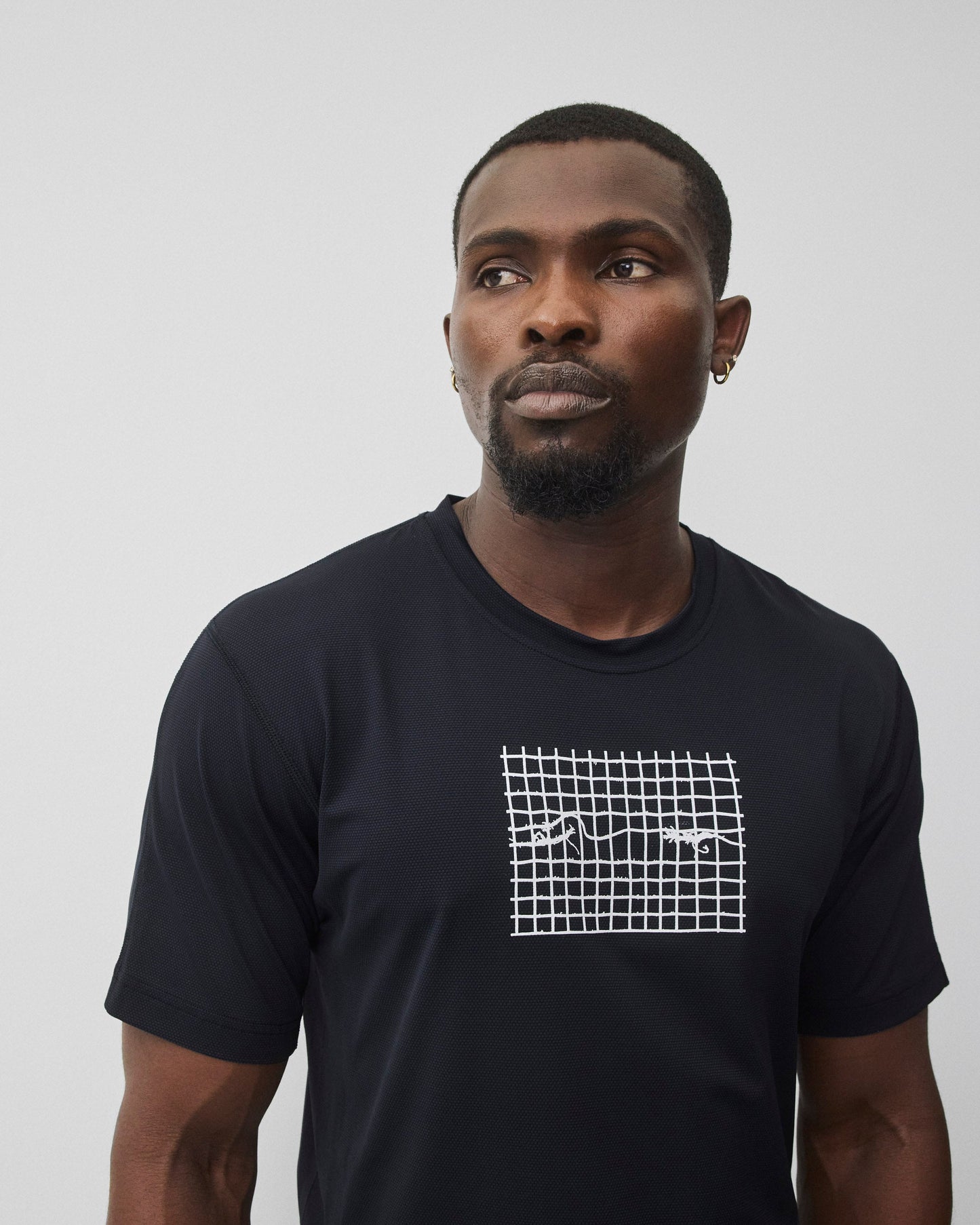 Lightweight Cordura Pro Shop T-Shirt