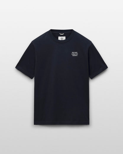 Midweight Jersey Pro Shop T-Shirt