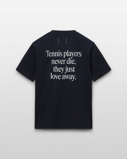 Midweight Jersey Pro Shop T-Shirt