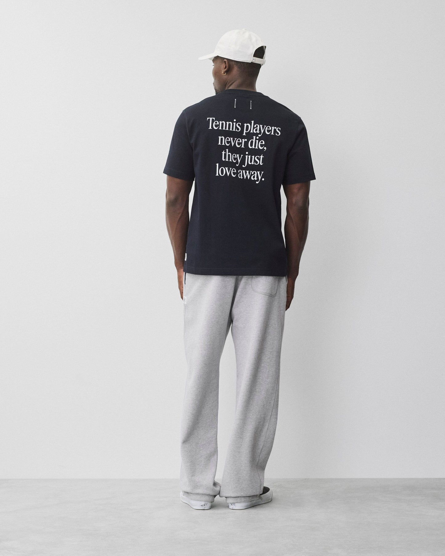 Midweight Jersey Pro Shop T-Shirt