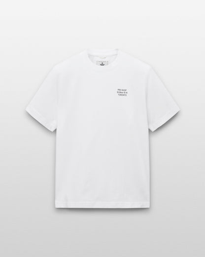 Midweight Jersey Pro Shop T-Shirt