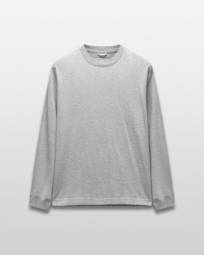 Midweight Jersey Standard Long Sleeve