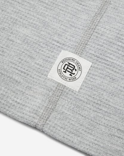 Lightweight Waffle Standard Long Sleeve