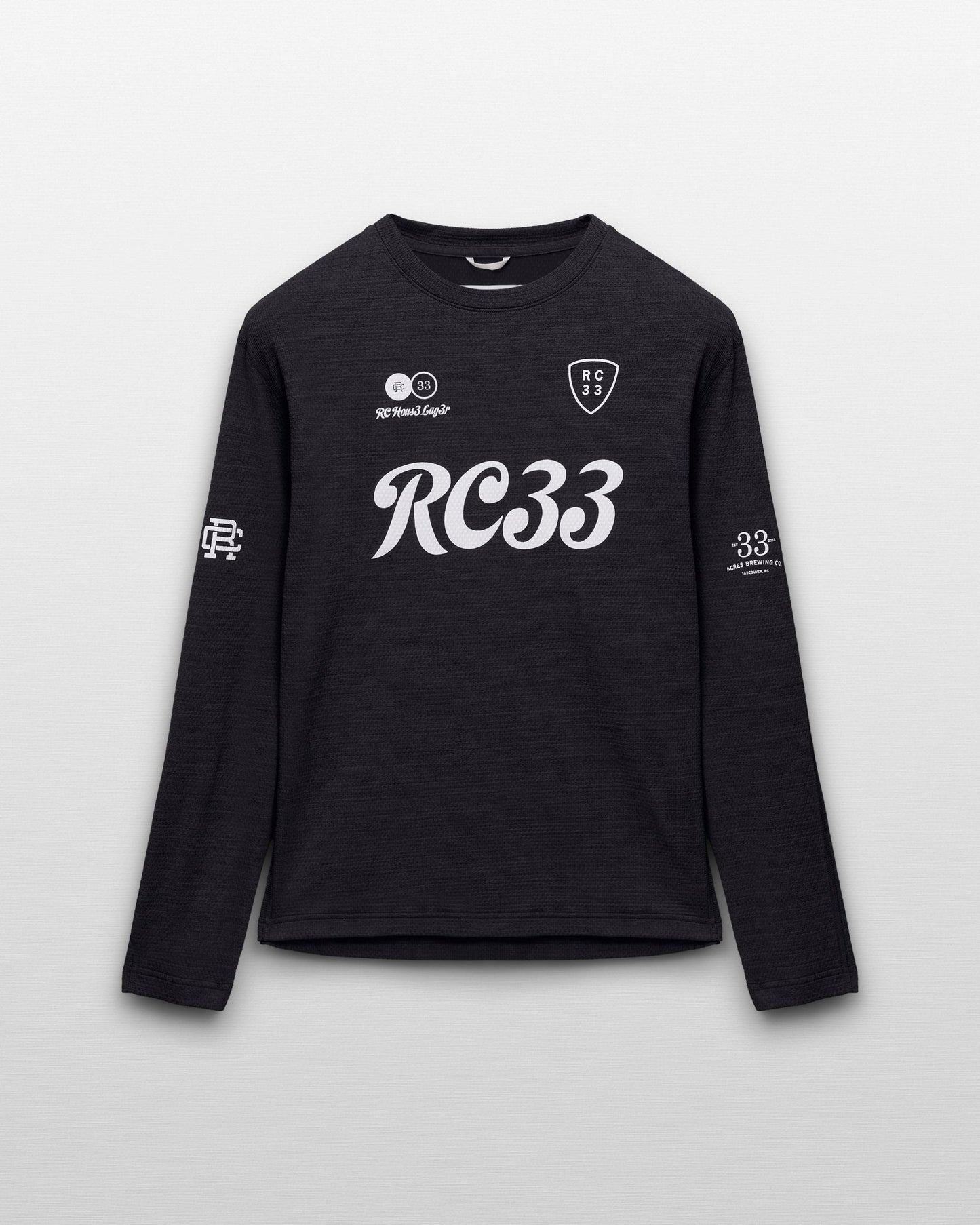 Solotex Mesh RC33 Long Sleeve