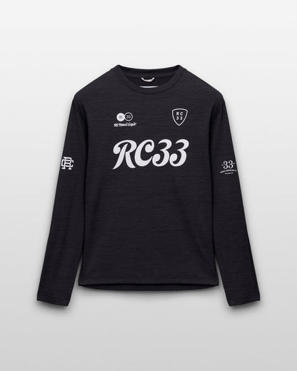 Solotex Mesh RC33 Long Sleeve