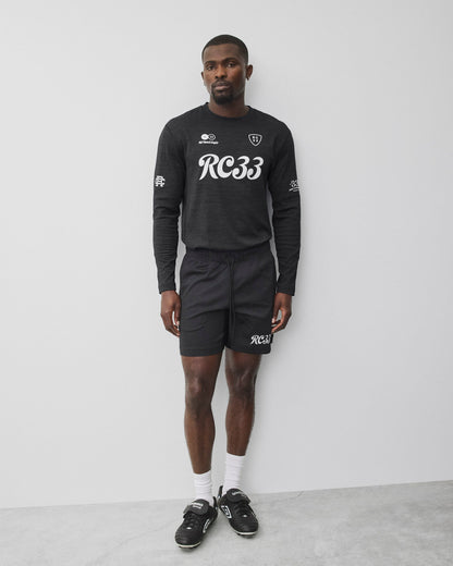 Solotex Mesh RC33 Long Sleeve