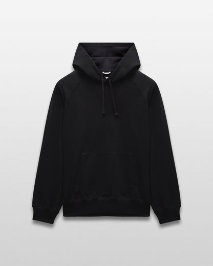 Heavyweight Jersey Standard Hoodie