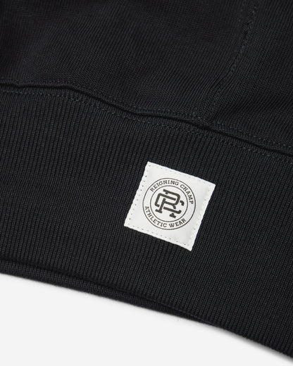 Heavyweight Jersey Standard Hoodie