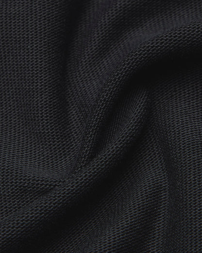 Heavyweight Jersey Standard Hoodie