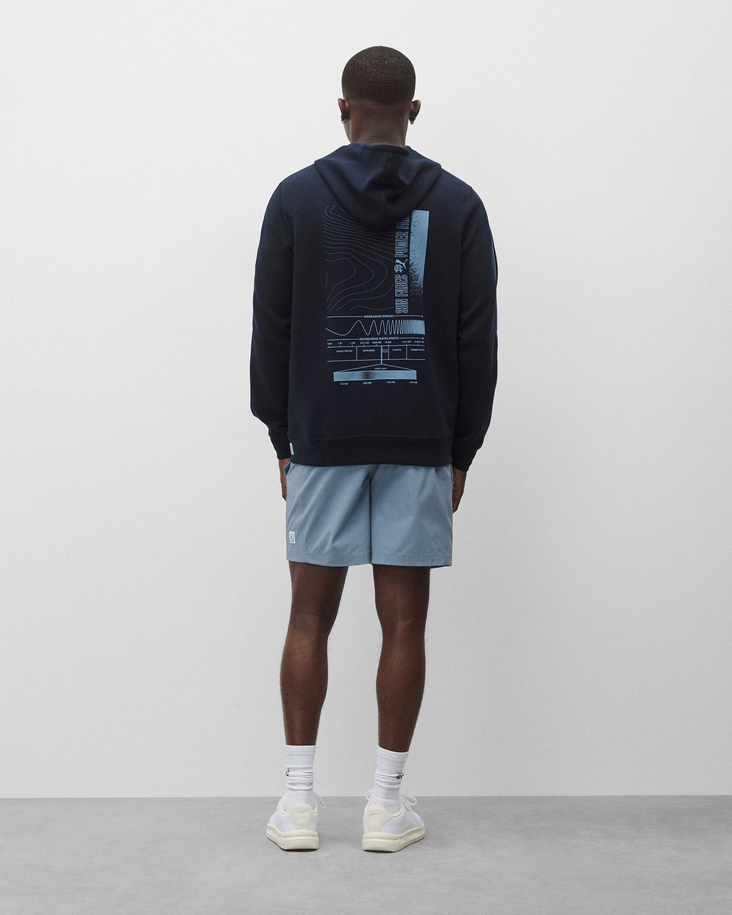 Puma X Reigning Champ Hoodie