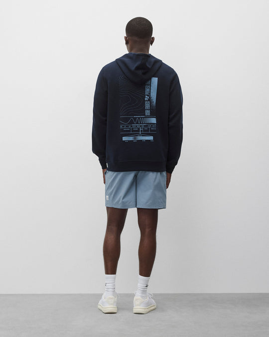 Puma X Reigning Champ Hoodie
