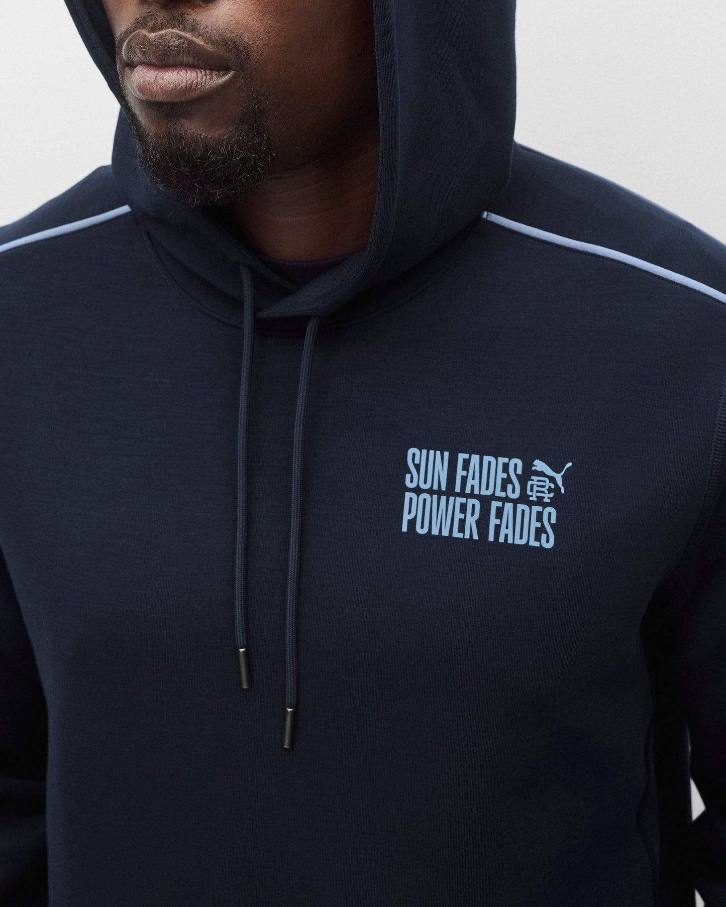 Puma X Reigning Champ Hoodie