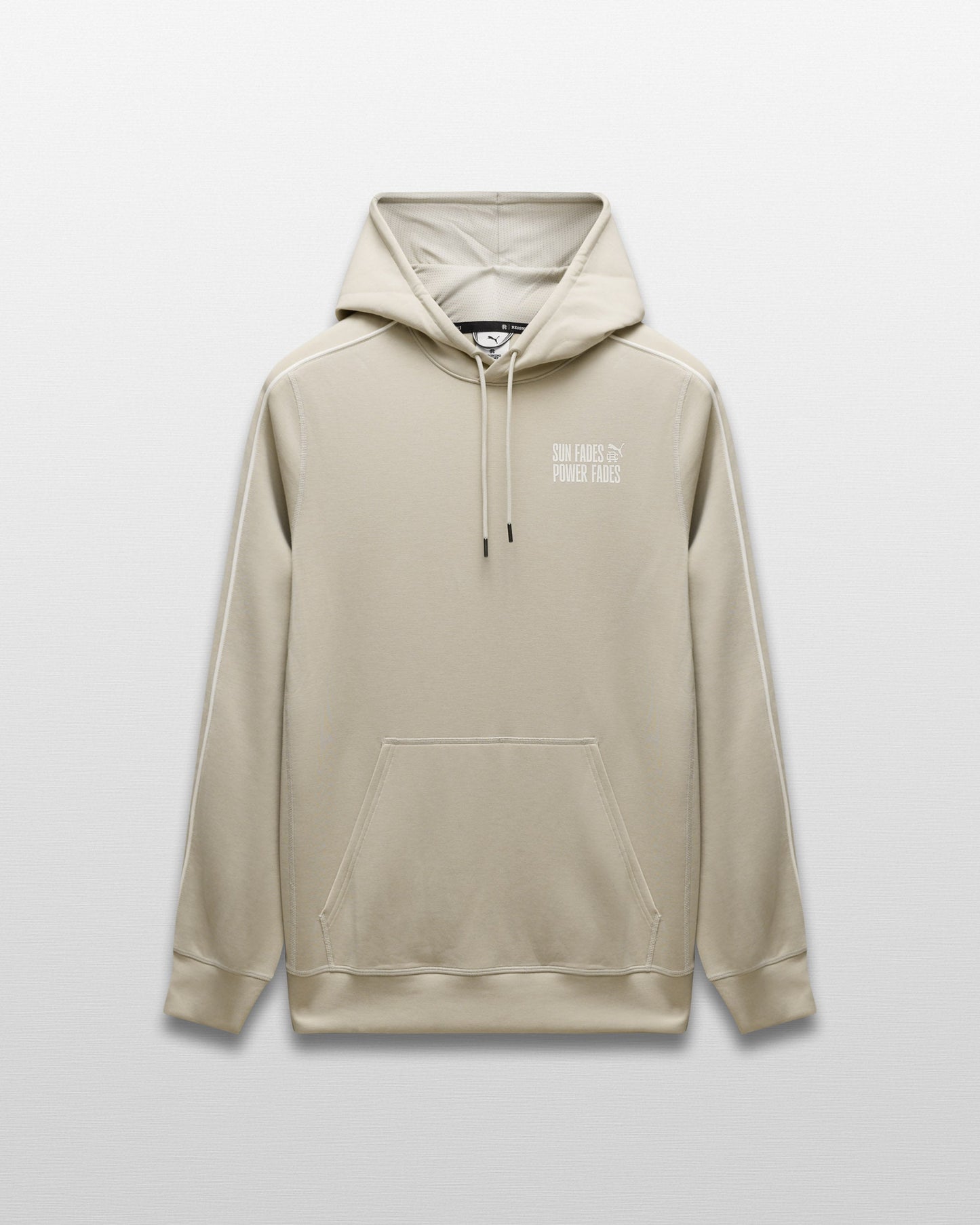 Puma X Reigning Champ Hoodie