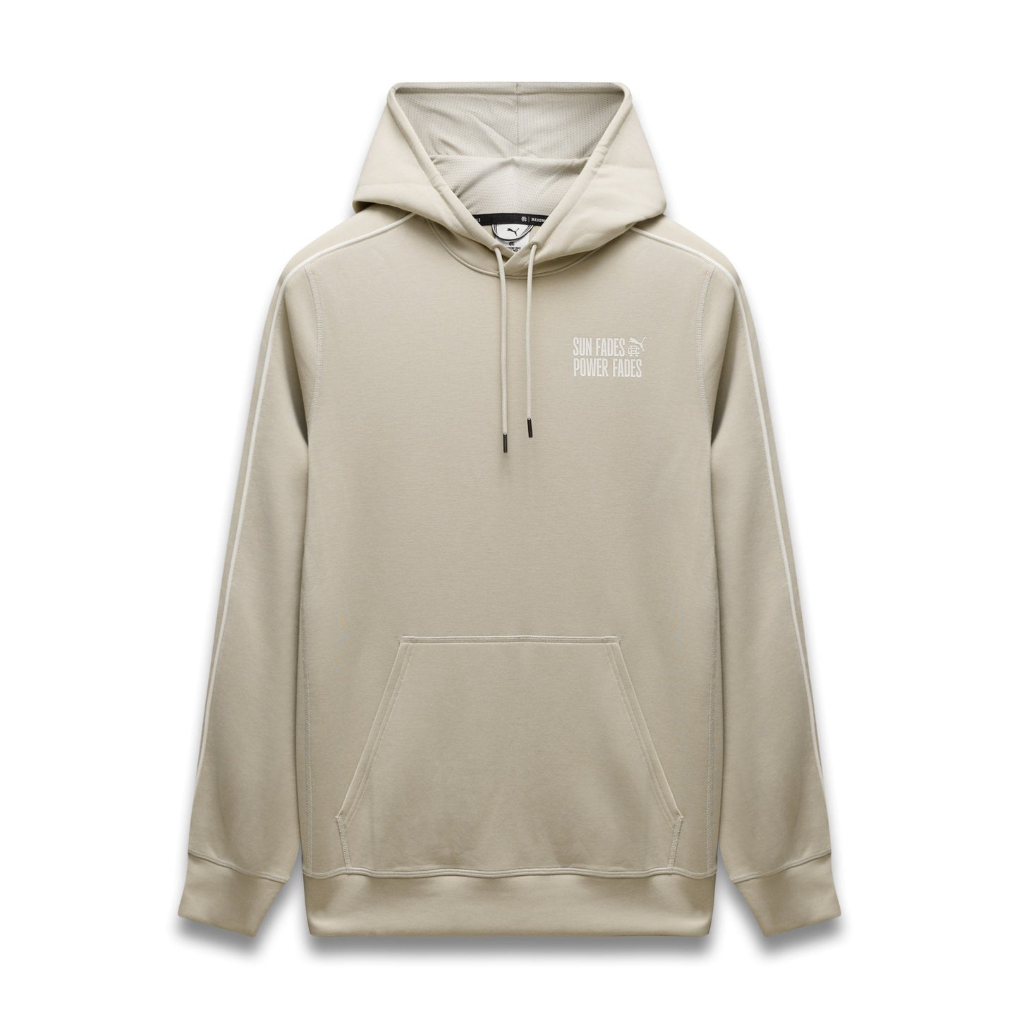 Puma X Reigning Champ Hoodie
