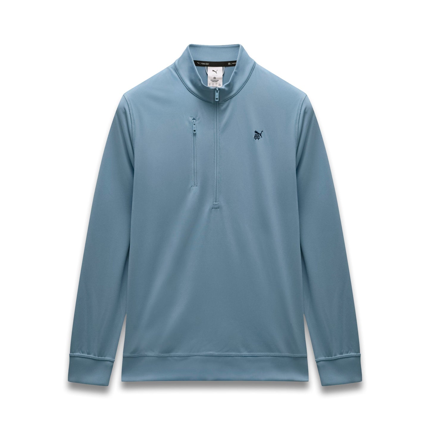 Puma X Reigning Champ 1/4 Zip