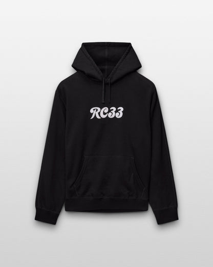 Midweight Terry RC33 Hoodie