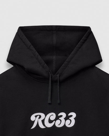 Midweight Terry RC33 Hoodie