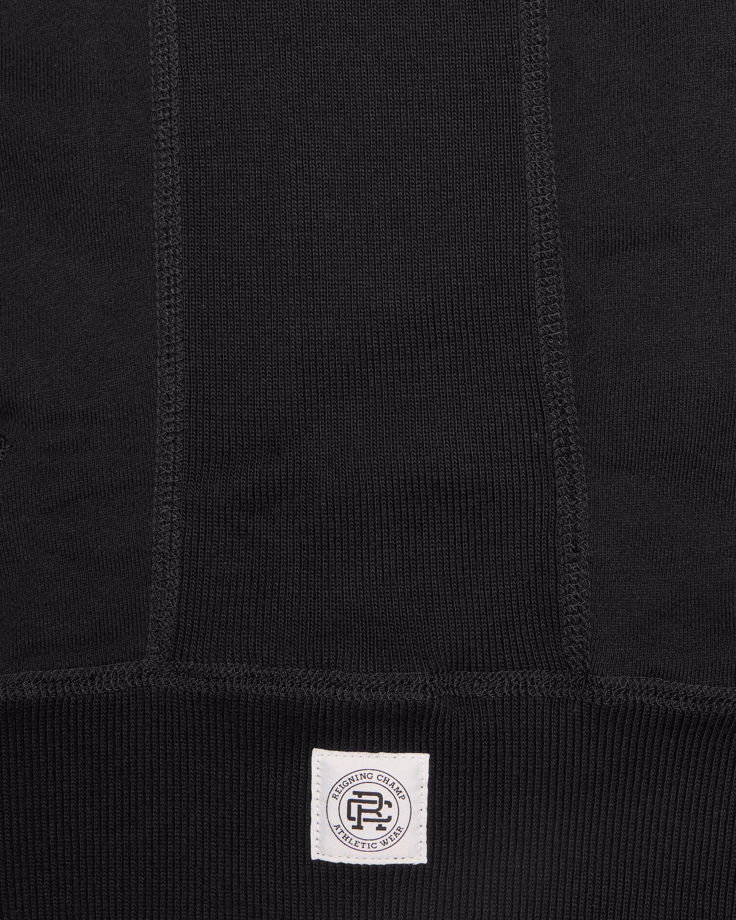 Midweight Terry RC33 Hoodie